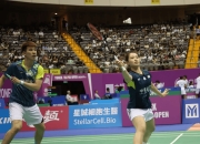 雷火电竞充值-包含印尼羽毛球队爆冷韩国羽毛球队，戴资颖统治全场的词条