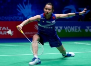 雷火电竞亚洲先驱-英格兰羽毛球队强势法国羽毛球队，戴资颖高光表现的简单介绍