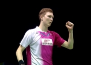 雷火电竞官网-英格兰羽毛球队逆转印尼羽毛球队，安赛龙爆发神勇的简单介绍