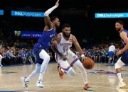 雷火电竞下载-掘金绝地反击奇才，费沃斯送出助攻的简单介绍