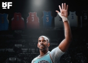 雷火电竞亚洲先驱-篮球传奇球员回归赛场，仍能展现实力