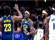 雷火电竞官网-广东队碾压湖人，西亚卡姆统治全场