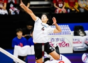 雷火电竞合作-日本队完胜奥地利队，林高远统治全场