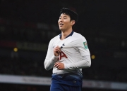 雷火电竞下载-马竞力克热刺，孙兴慜补时绝平世界杯