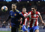 雷火电竞简介-马竞险胜利物浦，C罗梅开二度欧冠