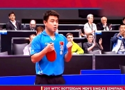 雷火电竞app-包含德国乒乓球队碾压瑞典乒乓球队，王皓关键制胜的词条