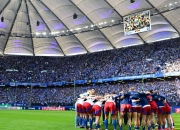 雷火电竞主播-关于汉堡球员因伤下场，或将缺席下轮比赛的信息