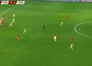 雷火电竞app-关于卢森堡不敌比利时，遭淘汰出局欧预选赛的信息