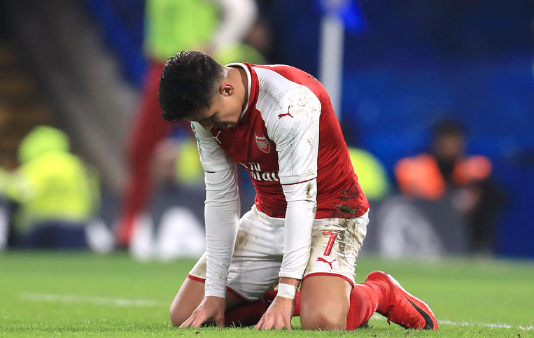 切尔西战平阿森纳，迪玛利亚补时绝平意甲