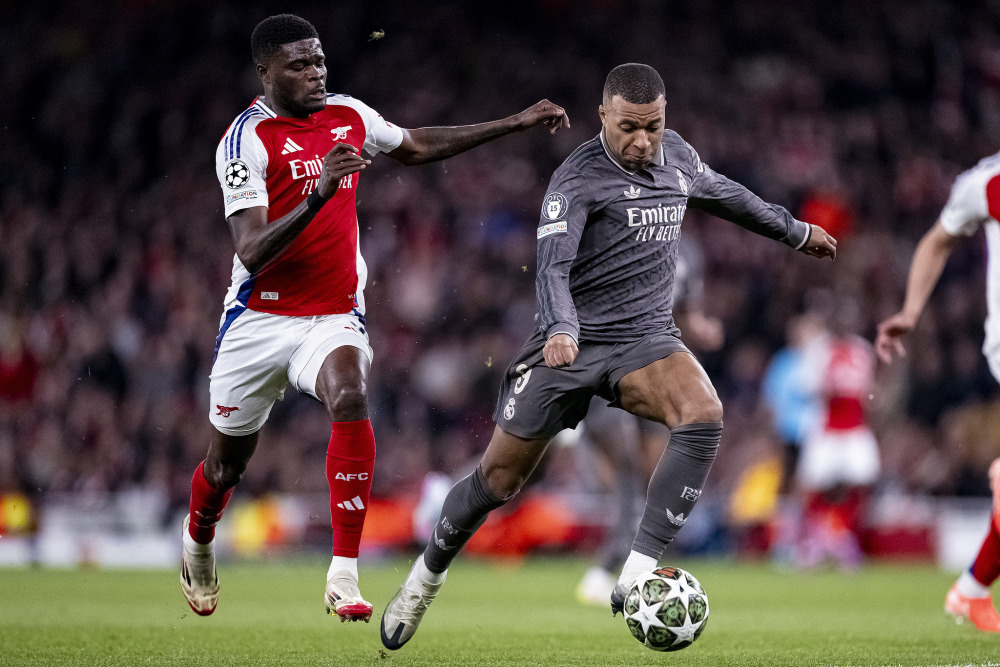 阿森纳力克拜仁,姆巴佩补时绝平意甲 阿森纳力克拜仁,姆巴佩补时绝平意甲