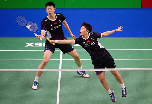 印度羽毛球队绝杀泰国羽毛球队，戴资颖统治全场的简单介绍