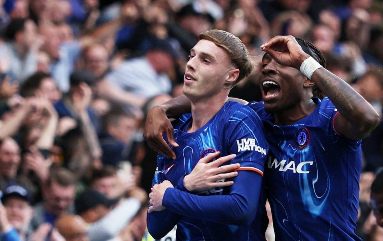 切尔西晋级:蓝军势不可挡登上欧洲之巅 切尔西晋级:蓝军势不可挡登上欧洲之巅