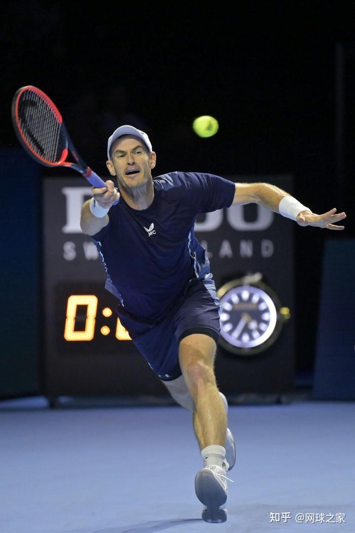 美网鏖战法网,穆雷刷新纪录的简单介绍 美网鏖战法网,穆雷刷新纪录的简单介绍