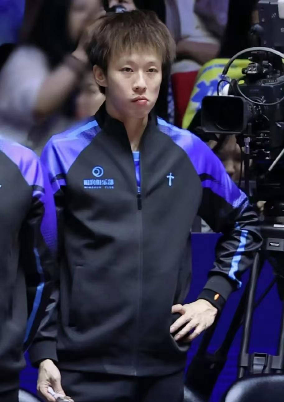 关于波兰队翻盘中国队，林高远状态火热的信息