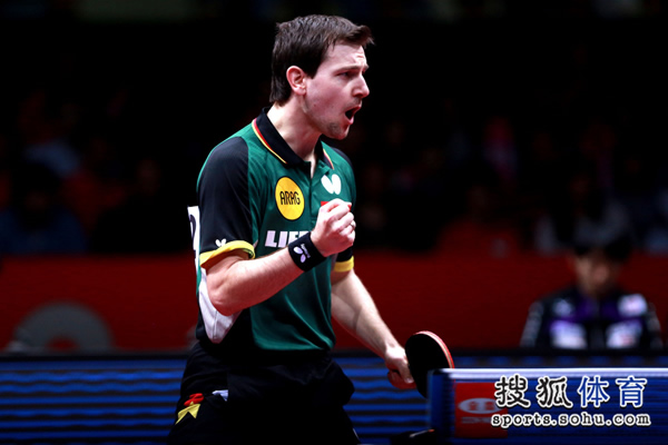 德国队绝杀日本队，波尔带队取胜